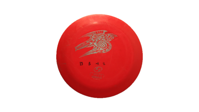 USED RPM Atomic Kahu Distance Driver