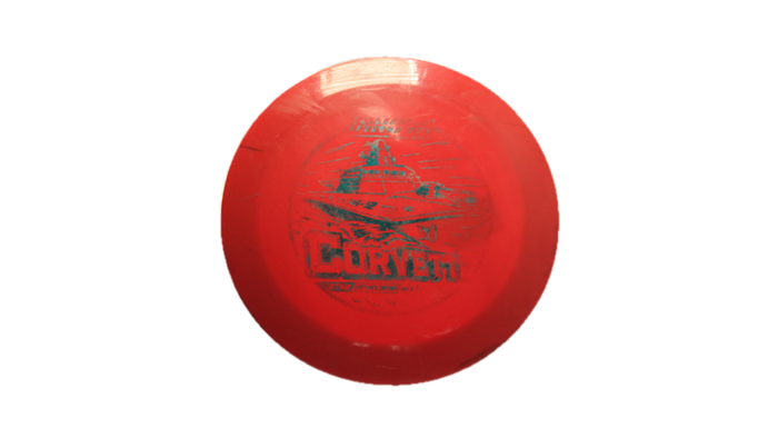 USED Innova Star Corvette Distance Driver