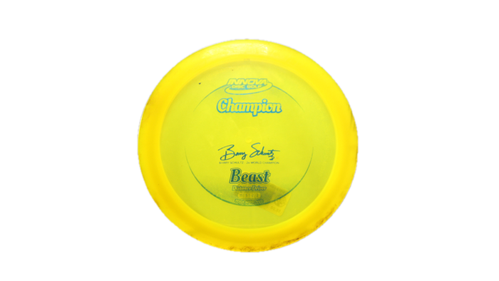 USED Innova Champion Beast Distance Driver