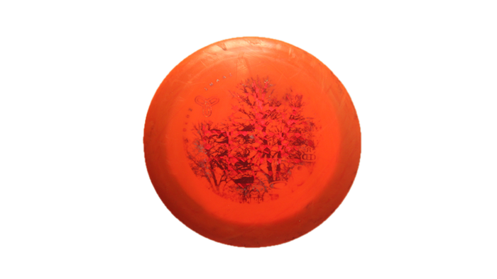 USED Dynamic Discs BioFuzion Raider Distance Driver