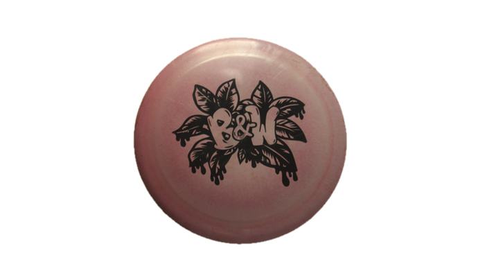 USED Discraft ESP Scorch Distance Driver