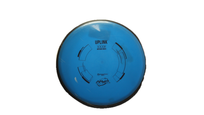 USED MVP Neutron Uplink Midrange