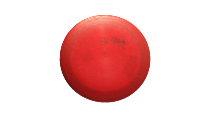 USED Innova GStar Boss Distance Driver