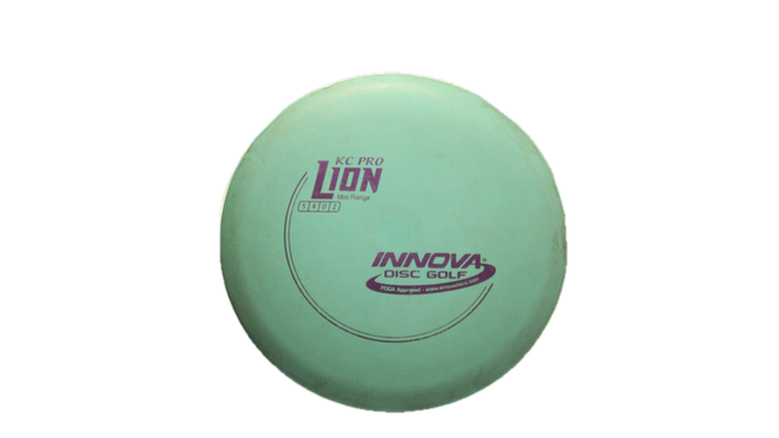 USED Innova KC Pro Lion Midrange