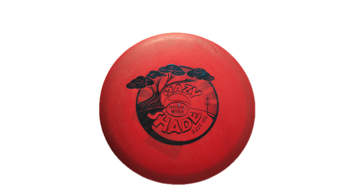USED Innova DX Roc Midrange