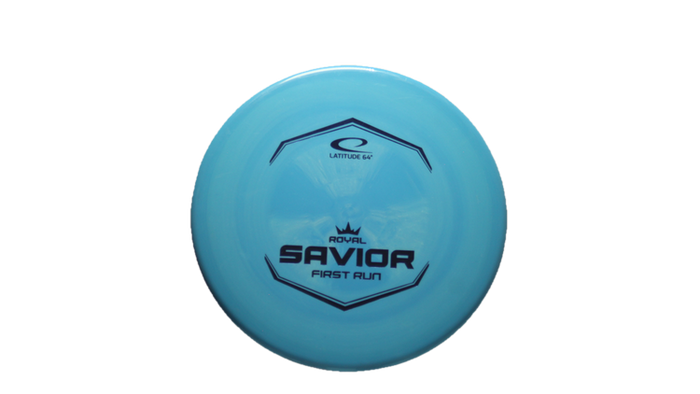 USED Latitude 64 Grand Savior Midrange