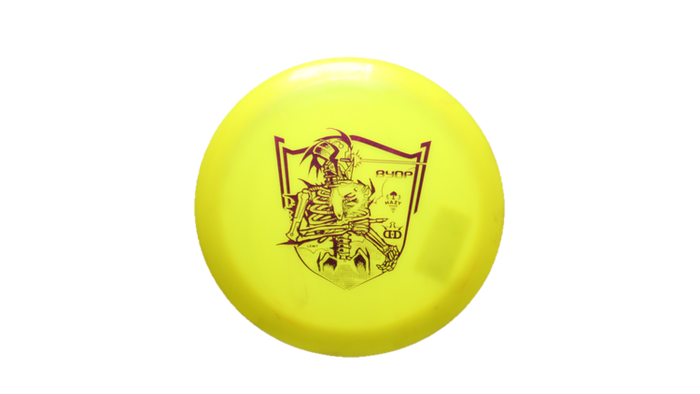 USED Westside Discs VIP-X Stag Fairway Driver