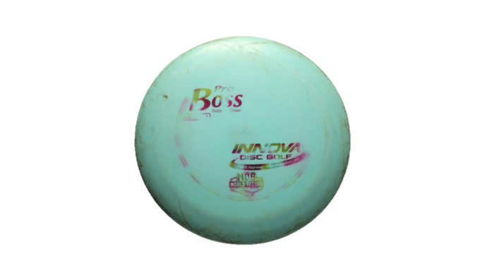 USED Innova Pro Boss Distance Driver