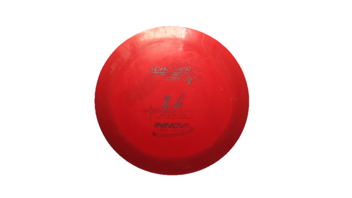 USED Innova Star Xcaliber Distance Driver