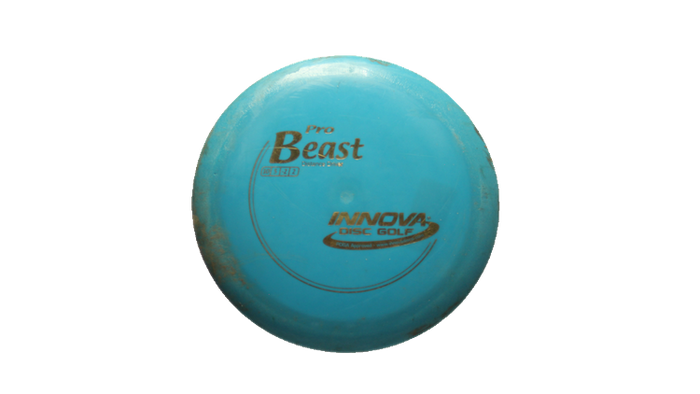 USED Innova Pro Beast Distance Driver