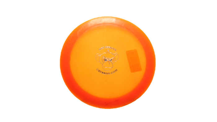 USED Dynamic Discs Lucid Air Trespass Distance Driver