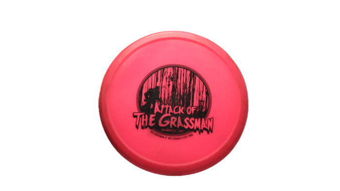 USED Innova R-Pro Pig Midrange