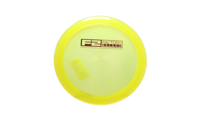 USED Innova Champion Factory Second Mystere Distance Driver