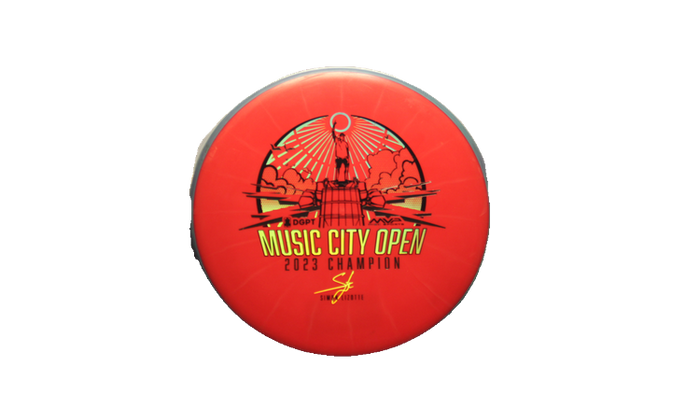 USED Axiom Fission Proxy Putter