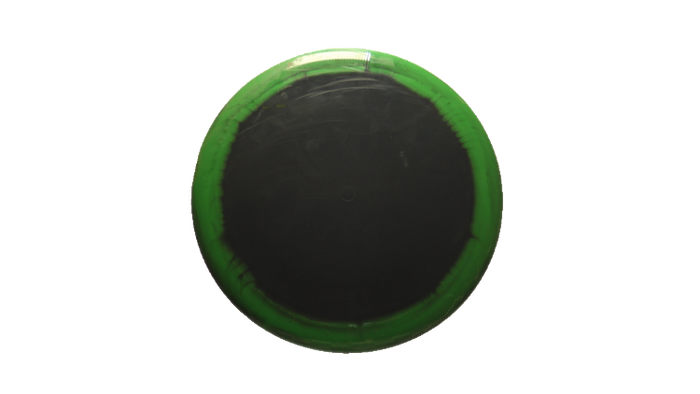 USED Discmania Horizon S-Line DD3 Distance Driver
