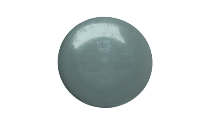 USED Discmania S-Line DD3 Distance Driver
