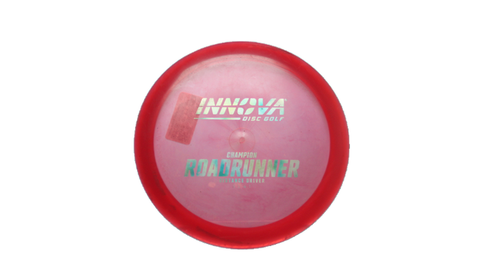 USED Innova Champion Roadrunner Fairway Driver
