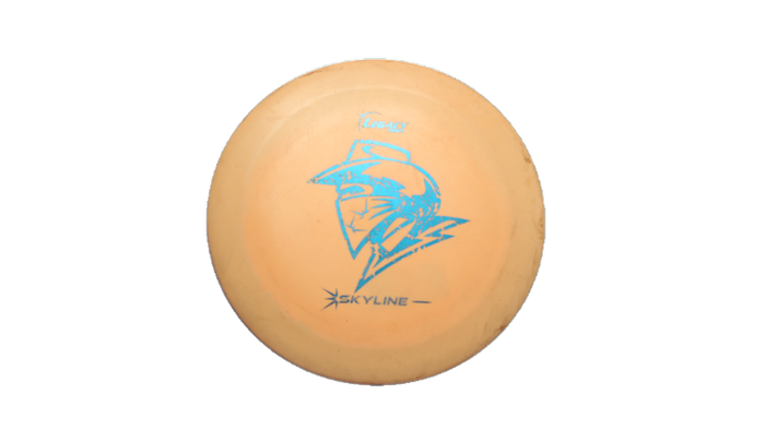 USED Legacy Skyline Outlaw Distance Driver