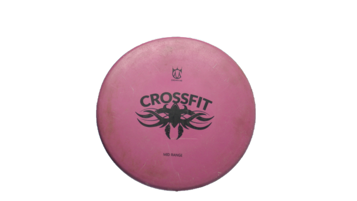 USED CrownMe Base Mid-Range Midrange