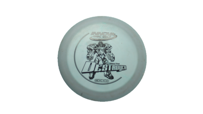 USED Innova DX Destroyer Distance Driver