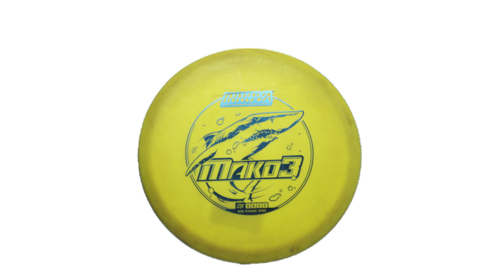 USED Innova DX Mako3 Midrange