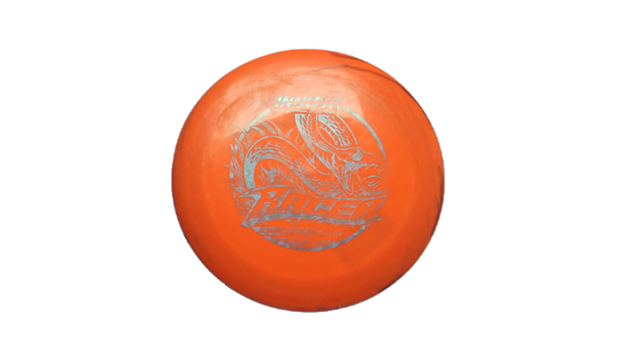 USED Innova Star Racer Distance Driver