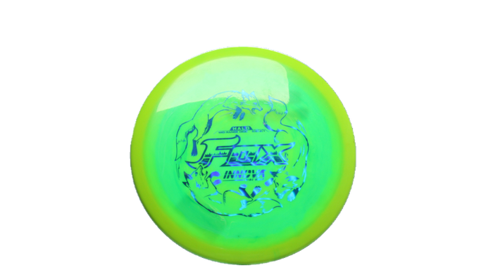 USED Innova Halo Star Fox Midrange