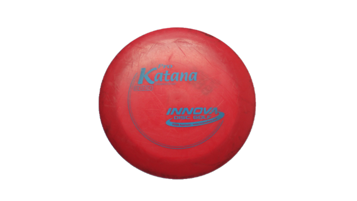 USED Innova Pro Katana Distance Driver