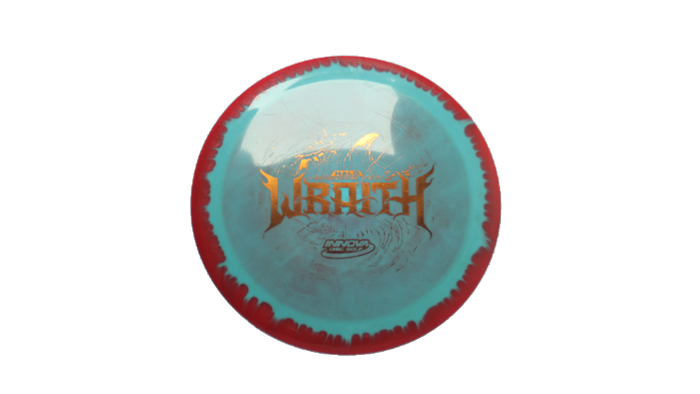 USED Innova Halo Star Wraith Distance Driver