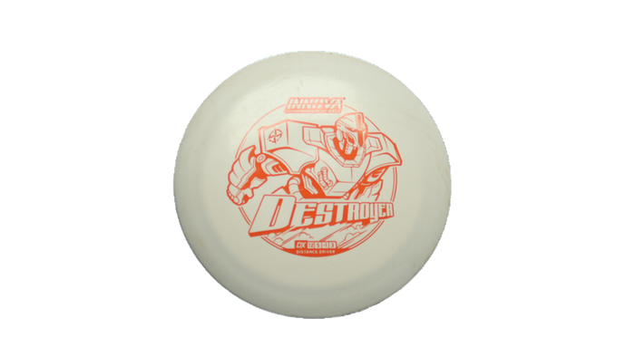 USED Innova DX Destroyer Distance Driver