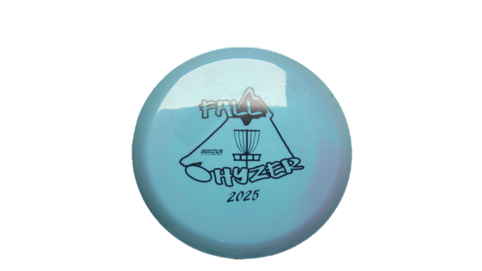 USED Innova Star Wombat3 Midrange
