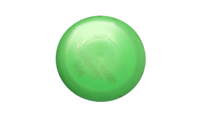 USED Innova GStar Destroyer Distance Driver