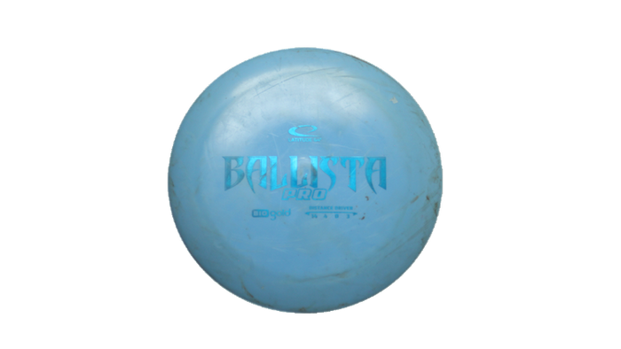 USED Latitude 64 BioGold Ballista Pro Distance Driver