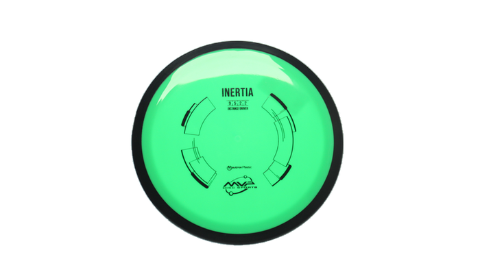 USED MVP Neutron Inertia Fairway Driver