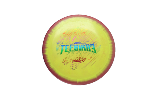 USED Innova Halo Star Teebird3 Fairway Driver