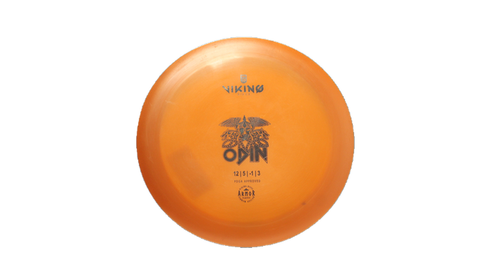 USED Viking Armor Odin Distance Driver