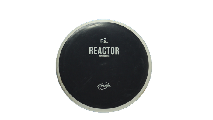 USED MVP R2 Neutron Reactor Midrange