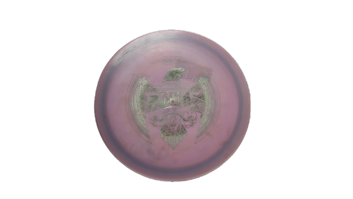 USED Innova Champion Eagle Fairway Driver