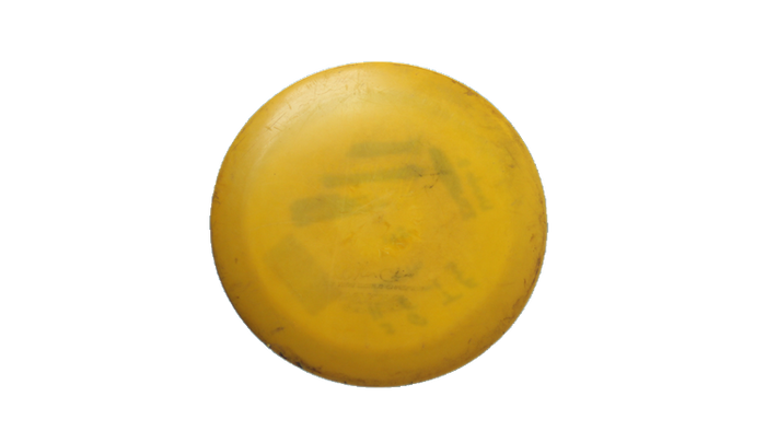 USED Innova Star Wraith Distance Driver