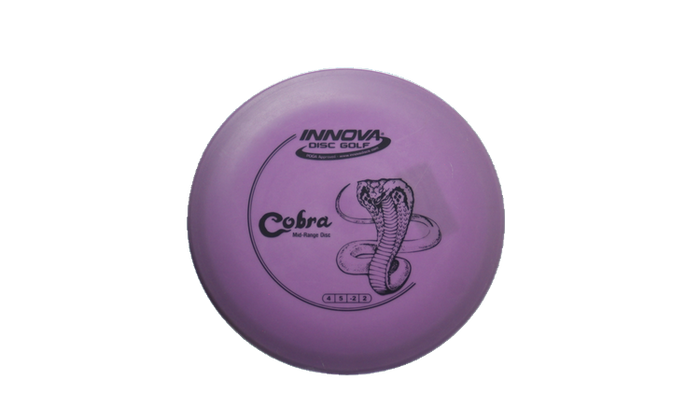 USED Innova DX Cobra Midrange