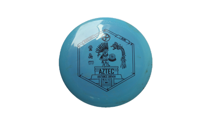 USED Infinite I-Blend Aztec Distance Driver