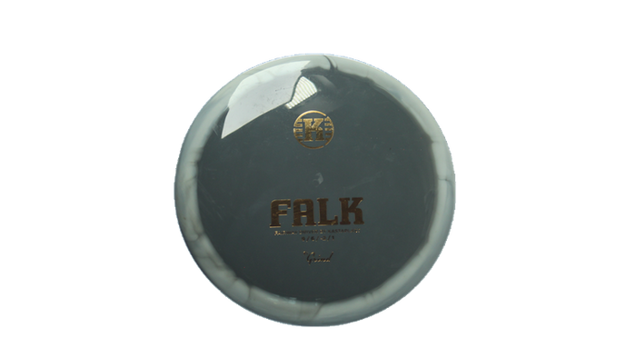 USED Kastaplast K1 Grind Falk Fairway Driver
