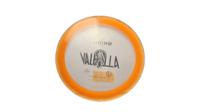 USED Viking Storm Valhalla Distance Driver