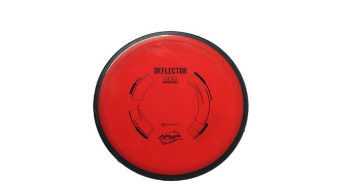 USED MVP Neutron Deflector Midrange
