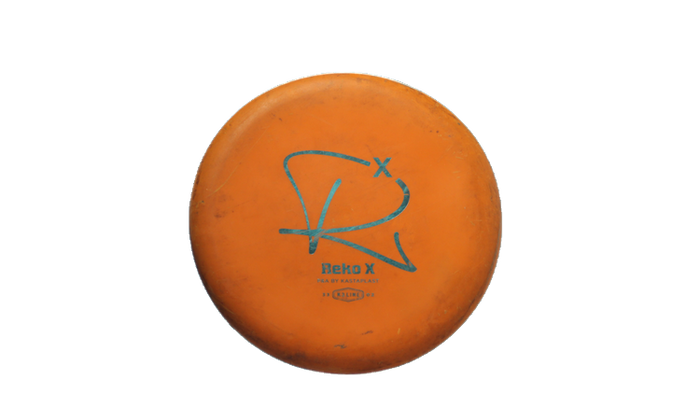 USED Kastaplast K3 Reko X Putter