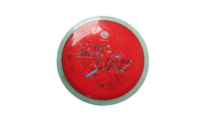 USED Axiom Neutron Time-Lapse Distance Driver