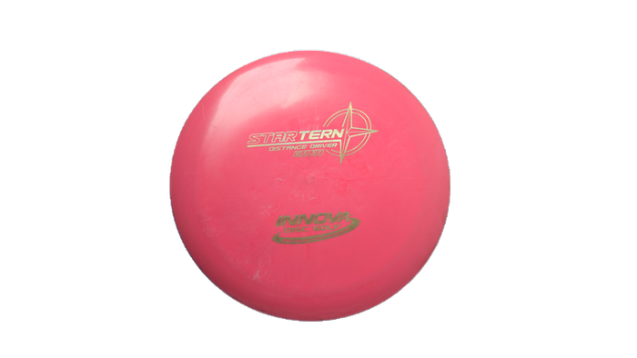 USED Innova Star Tern Distance Driver