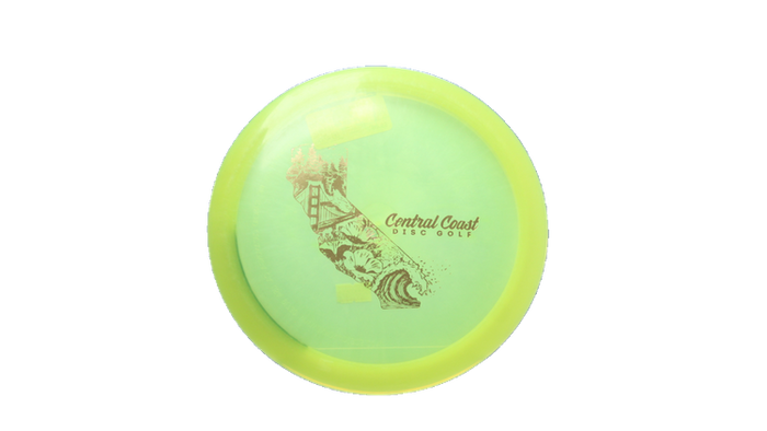 USED Innova Champion Teebird Fairway Driver