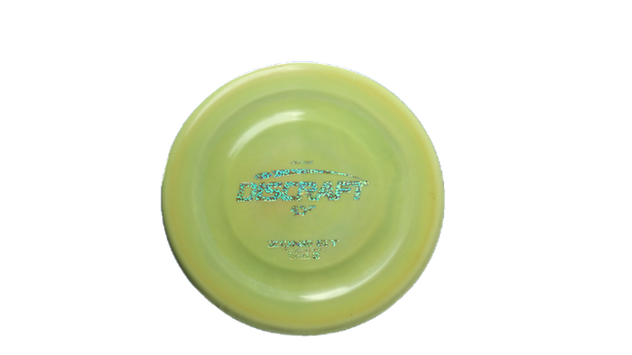 USED Discraft ESP Zone GT Putter