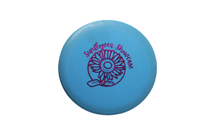 USED Mint Discs Apex Bobcat Midrange